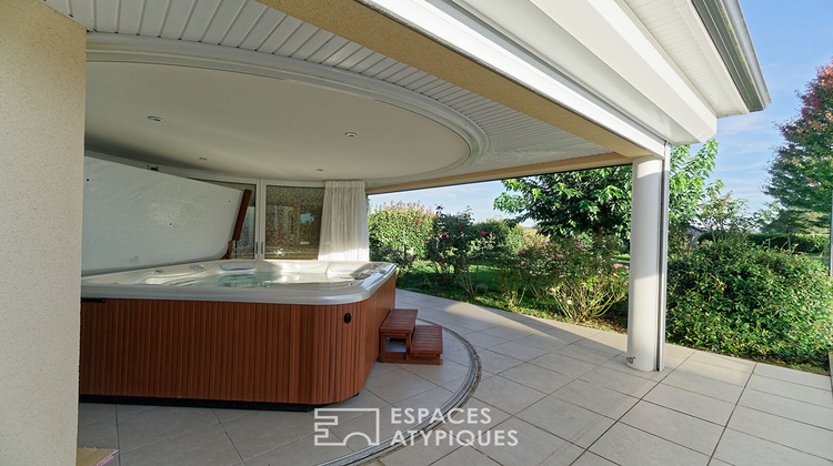 Ma-Cabane - Vente Maison GOMER, 199 m²