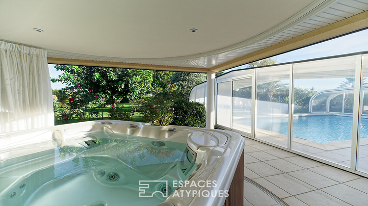 Ma-Cabane - Vente Maison GOMER, 199 m²