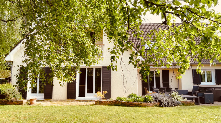 Ma-Cabane - Vente Maison GOMETZ-LA-VILLE, 270 m²