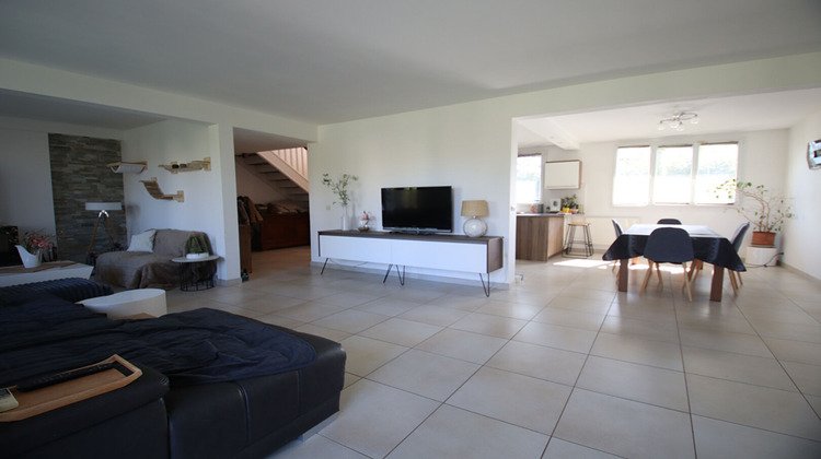 Ma-Cabane - Vente Maison GOMETZ-LA-VILLE, 220 m²