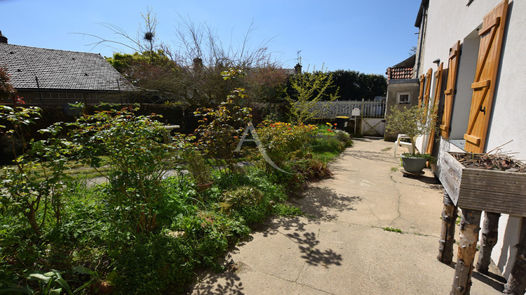 Ma-Cabane - Vente Maison GOMETZ-LA-VILLE, 100 m²