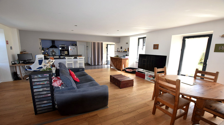 Ma-Cabane - Vente Maison GOMETZ-LA-VILLE, 100 m²