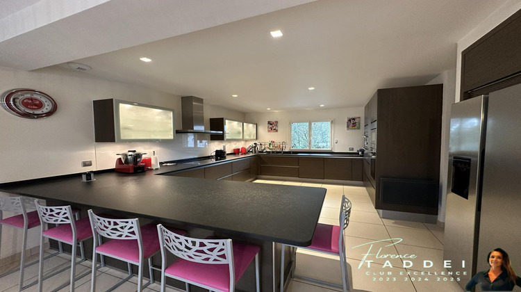 Ma-Cabane - Vente Maison Gometz-la-Ville, 126 m²