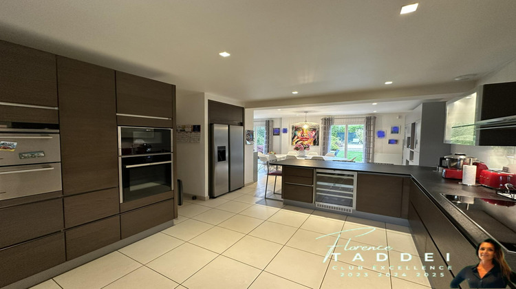 Ma-Cabane - Vente Maison Gometz-la-Ville, 126 m²