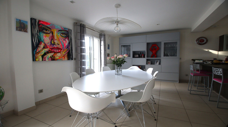 Ma-Cabane - Vente Maison GOMETZ-LA-VILLE, 126 m²