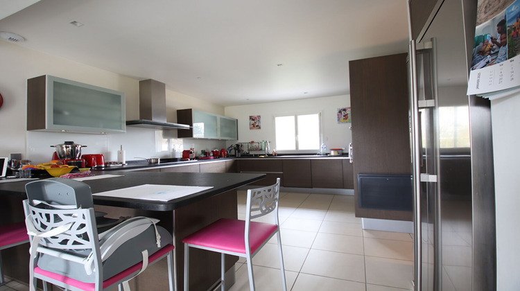 Ma-Cabane - Vente Maison GOMETZ-LA-VILLE, 126 m²