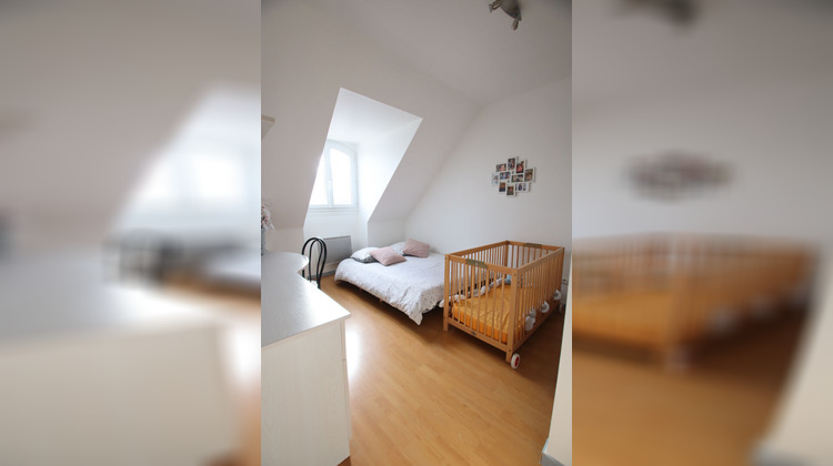 Ma-Cabane - Vente Maison GOMETZ-LA-VILLE, 126 m²