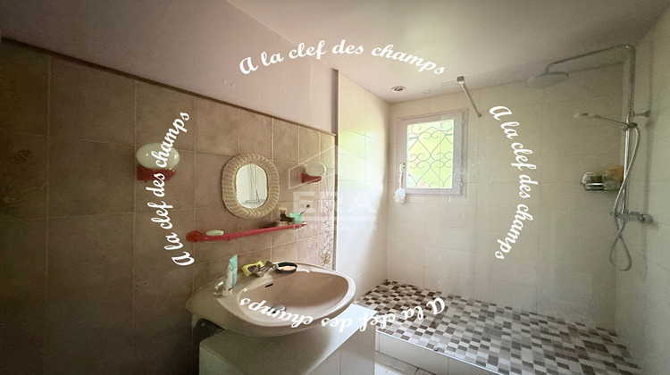 Ma-Cabane - Vente Maison GOMETZ-LA-VILLE, 132 m²