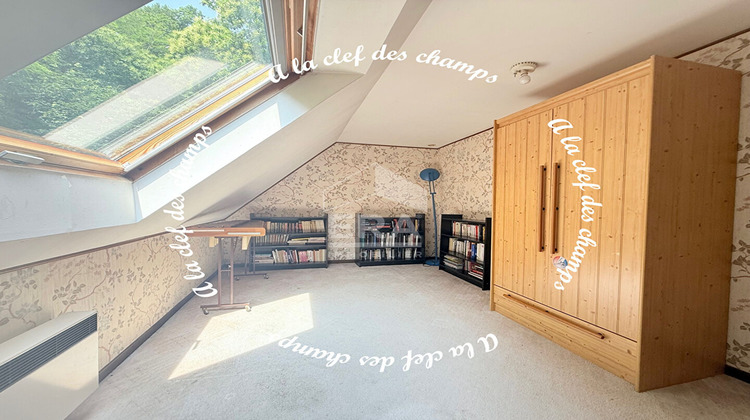 Ma-Cabane - Vente Maison GOMETZ-LA-VILLE, 132 m²