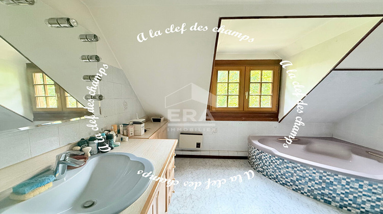 Ma-Cabane - Vente Maison GOMETZ-LA-VILLE, 132 m²