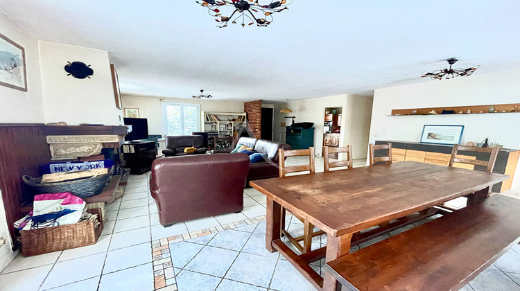 Ma-Cabane - Vente Maison GOMETZ-LA-VILLE, 131 m²