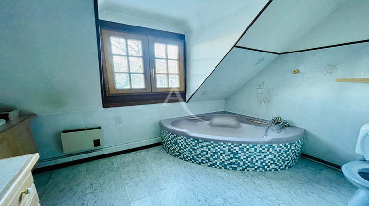 Ma-Cabane - Vente Maison GOMETZ-LA-VILLE, 131 m²