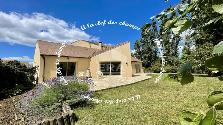 Ma-Cabane - Vente Maison GOMETZ-LA-VILLE, 164 m²