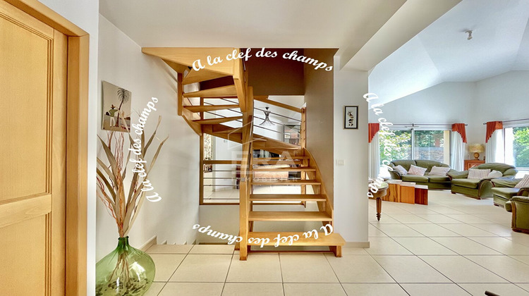 Ma-Cabane - Vente Maison GOMETZ-LA-VILLE, 164 m²