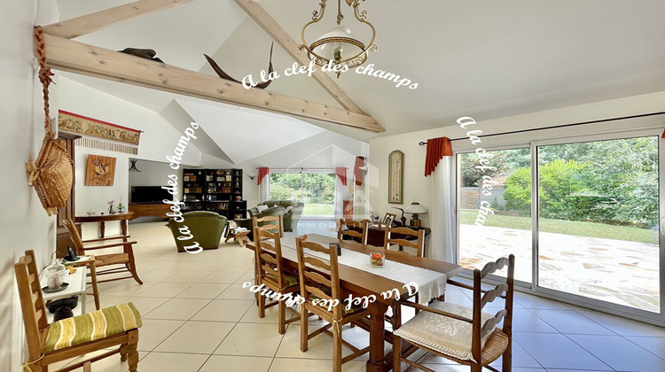 Ma-Cabane - Vente Maison GOMETZ-LA-VILLE, 164 m²