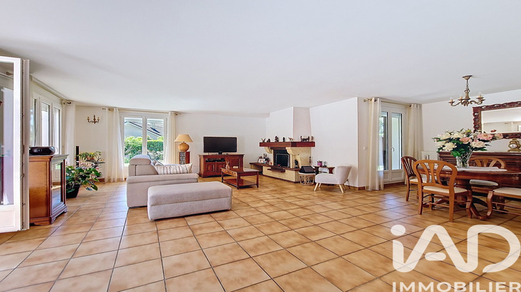 Ma-Cabane - Vente Maison Gometz-la-Ville, 140 m²