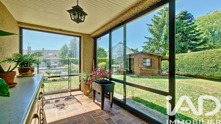 Ma-Cabane - Vente Maison Gometz-la-Ville, 140 m²