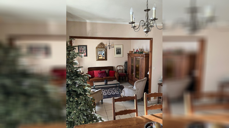 Ma-Cabane - Vente Maison GOMETZ-LA-VILLE, 100 m²