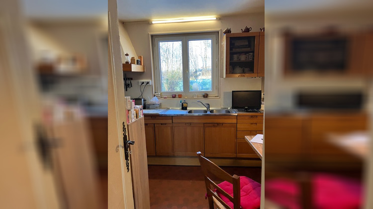 Ma-Cabane - Vente Maison GOMETZ-LA-VILLE, 100 m²