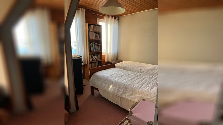 Ma-Cabane - Vente Maison GOMETZ-LA-VILLE, 100 m²