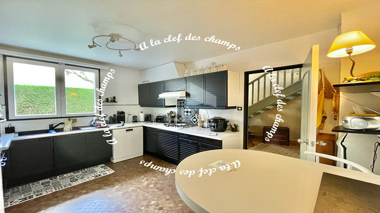 Ma-Cabane - Vente Maison GOMETZ-LA-VILLE, 190 m²