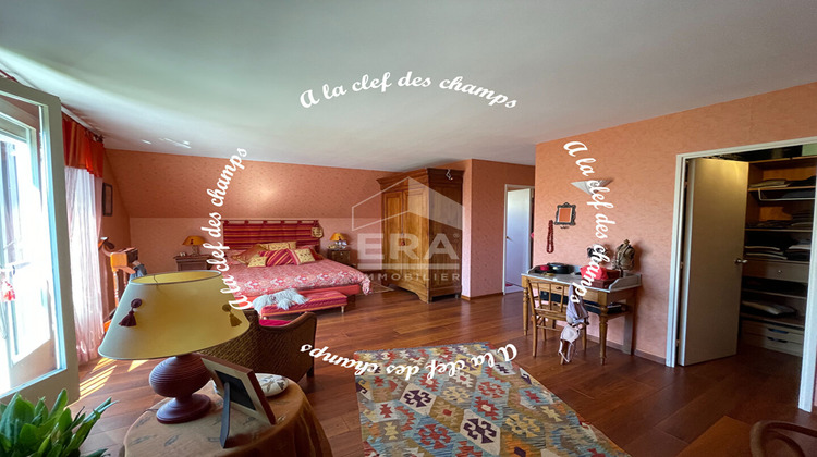 Ma-Cabane - Vente Maison GOMETZ-LA-VILLE, 190 m²