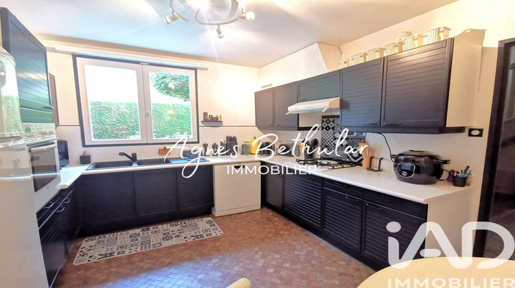 Ma-Cabane - Vente Maison Gometz-la-Ville, 192 m²