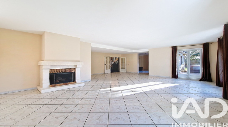 Ma-Cabane - Vente Maison Gometz-la-Ville, 235 m²