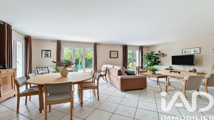 Ma-Cabane - Vente Maison Gometz-la-Ville, 235 m²