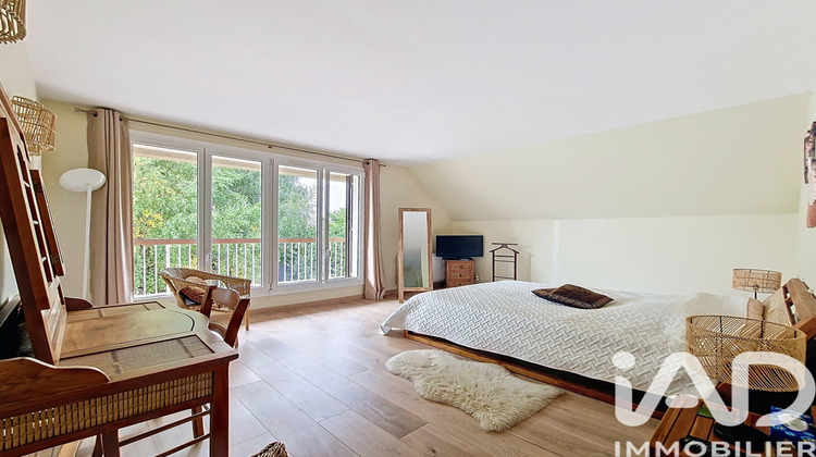 Ma-Cabane - Vente Maison Gometz-la-Ville, 235 m²