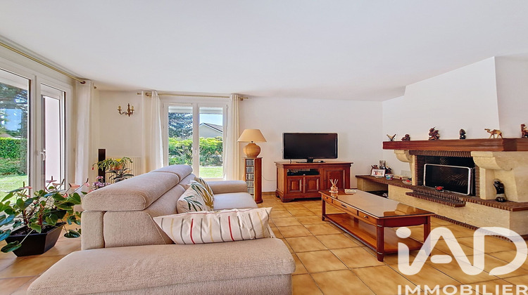 Ma-Cabane - Vente Maison Gometz-la-Ville, 140 m²