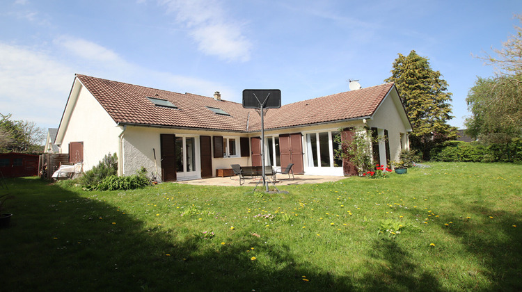 Ma-Cabane - Vente Maison GOMETZ-LA-VILLE, 200 m²