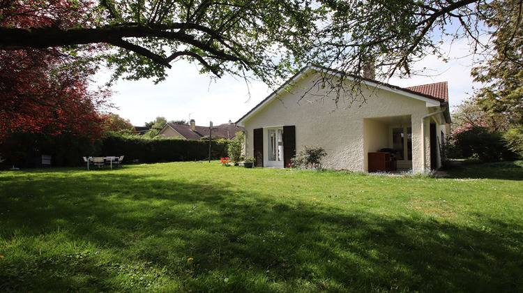 Ma-Cabane - Vente Maison GOMETZ-LA-VILLE, 200 m²