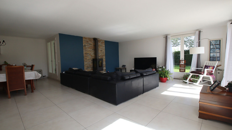 Ma-Cabane - Vente Maison GOMETZ-LA-VILLE, 200 m²