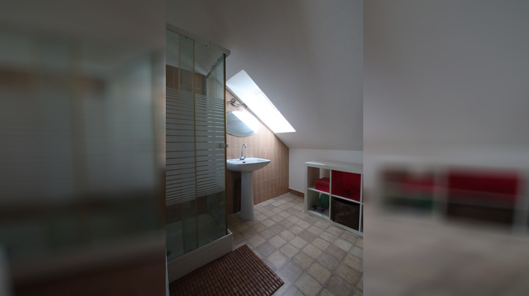 Ma-Cabane - Vente Maison GOMETZ-LA-VILLE, 200 m²