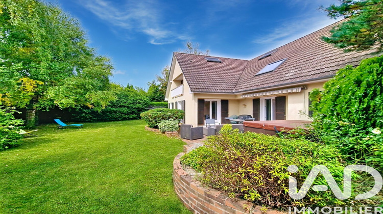 Ma-Cabane - Vente Maison Gometz-la-Ville, 235 m²