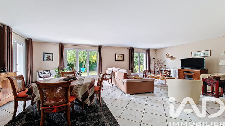 Ma-Cabane - Vente Maison Gometz-la-Ville, 235 m²