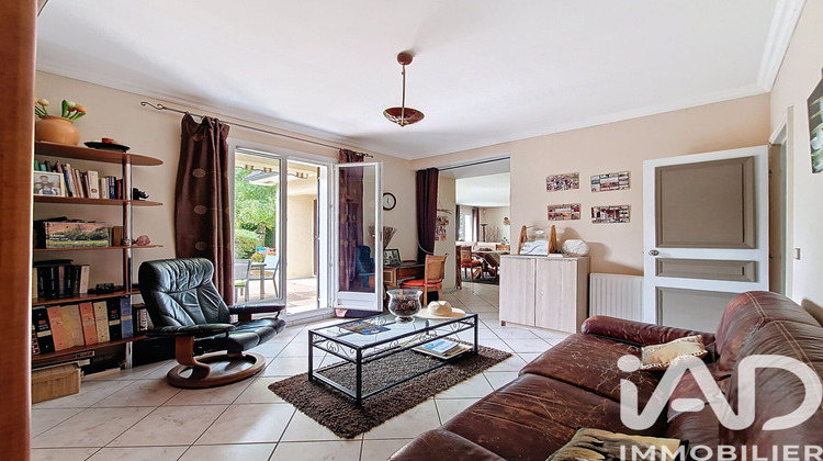 Ma-Cabane - Vente Maison Gometz-la-Ville, 235 m²