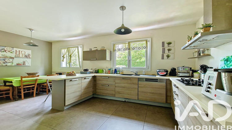 Ma-Cabane - Vente Maison Gometz-la-Ville, 235 m²