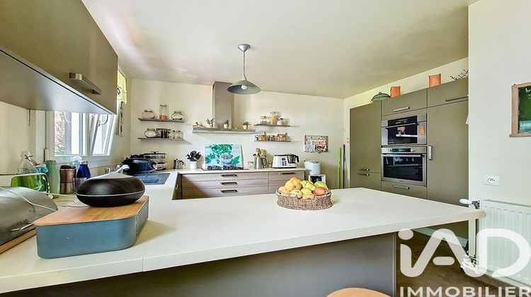 Ma-Cabane - Vente Maison Gometz-la-Ville, 235 m²