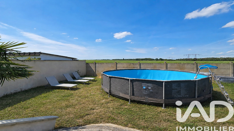 Ma-Cabane - Vente Maison Gometz-la-Ville, 180 m²