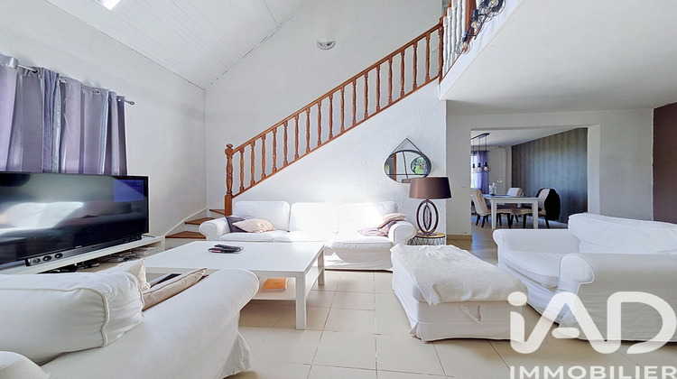Ma-Cabane - Vente Maison Gometz-la-Ville, 180 m²
