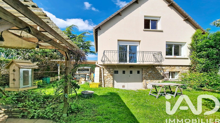 Ma-Cabane - Vente Maison Gometz-la-Ville, 100 m²