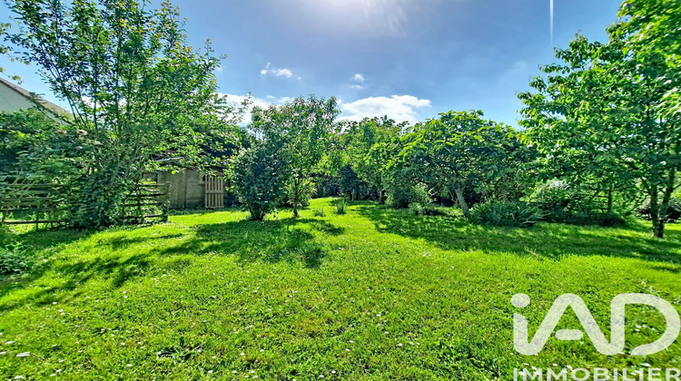 Ma-Cabane - Vente Maison Gometz-la-Ville, 100 m²