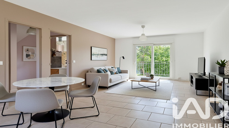 Ma-Cabane - Vente Maison Gometz-la-Ville, 100 m²