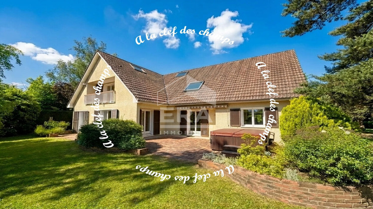 Ma-Cabane - Vente Maison GOMETZ-LA-VILLE, 235 m²