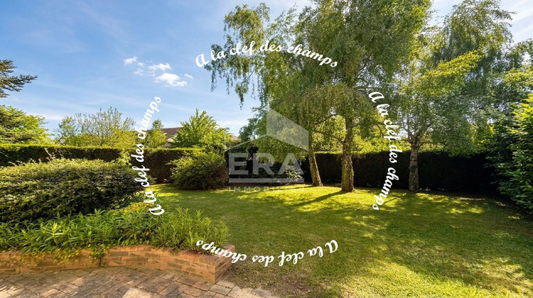 Ma-Cabane - Vente Maison GOMETZ-LA-VILLE, 235 m²