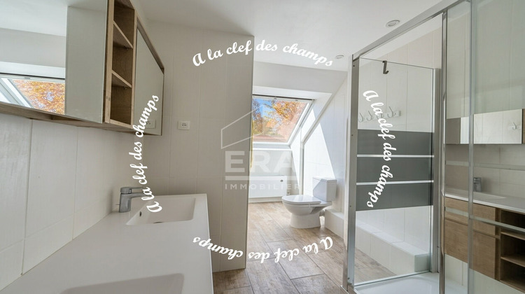 Ma-Cabane - Vente Maison GOMETZ-LA-VILLE, 235 m²
