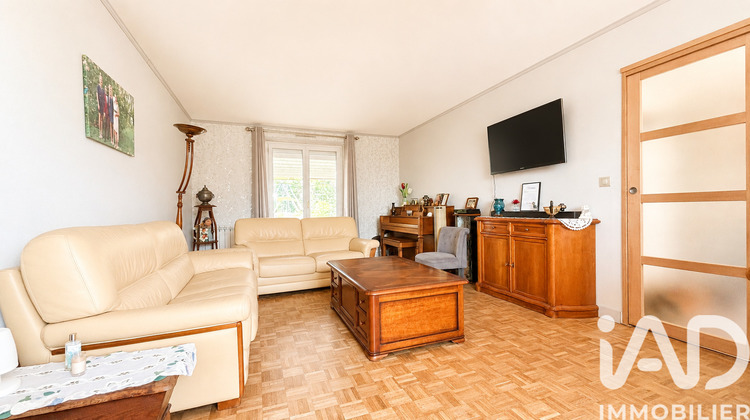 Ma-Cabane - Vente Maison Gometz-la-Ville, 129 m²