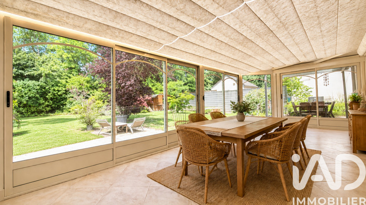 Ma-Cabane - Vente Maison Gometz-la-Ville, 129 m²